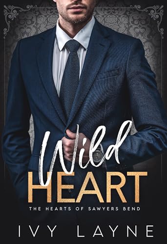 Wild Heart book cover