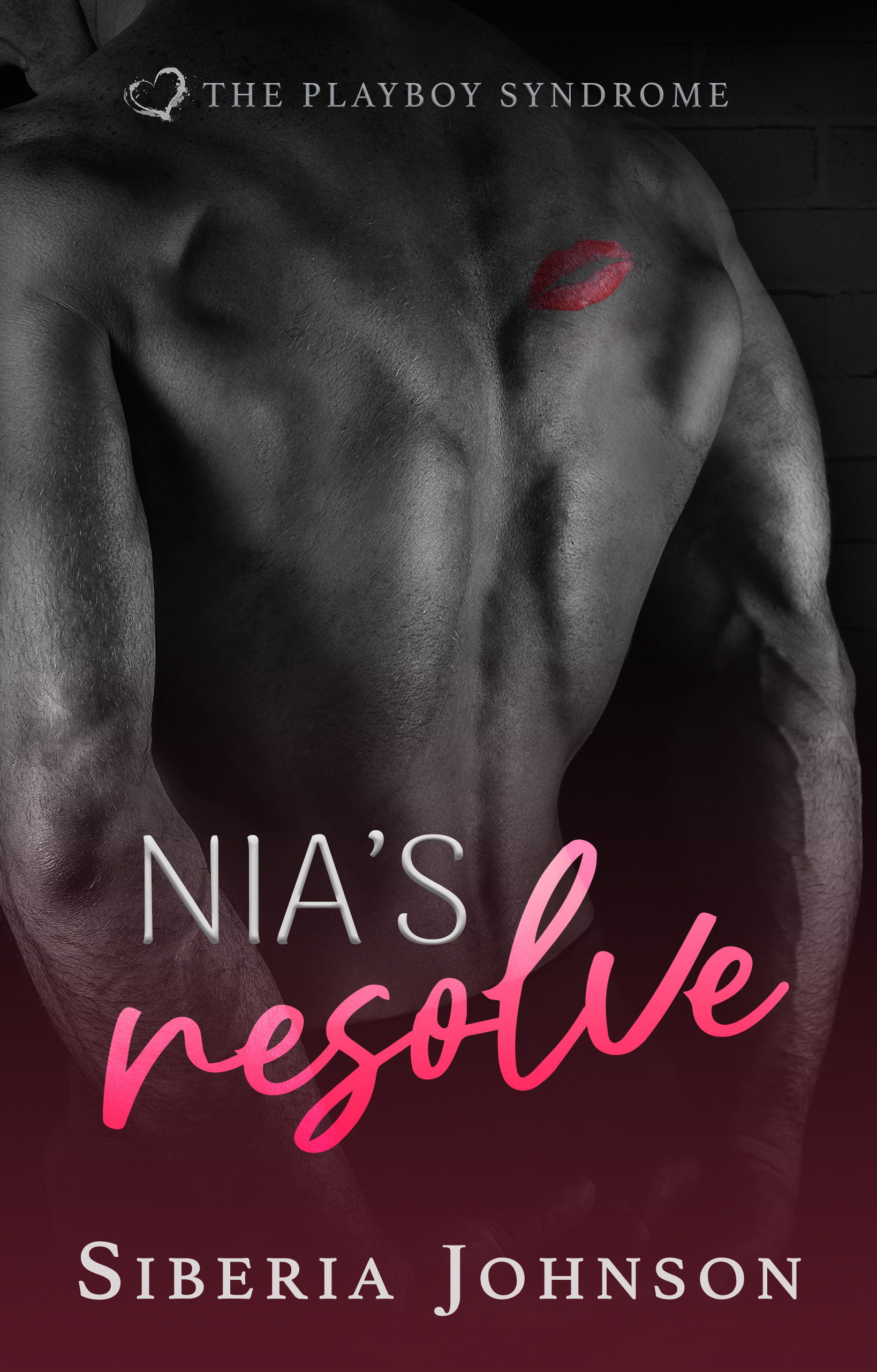 Nia's Resolve