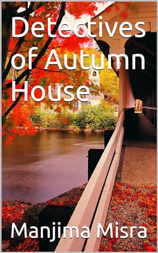 Detectives of Autumn House
