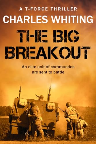 The Big Breakout: An elite unit of commandos are sent into battle...