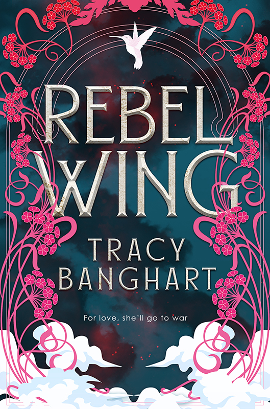 Rebel Wing