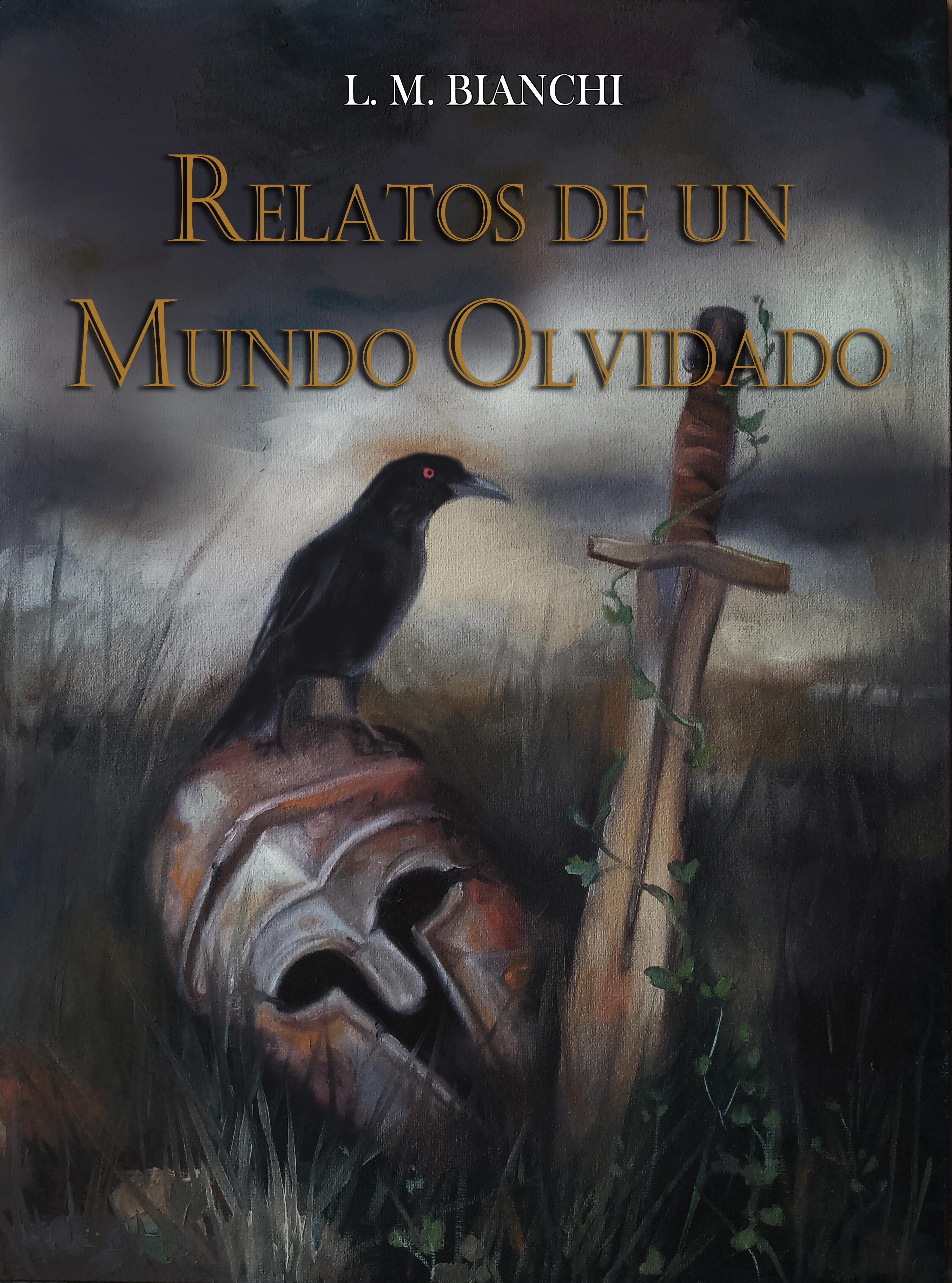 Relatos de un Mundo Olvidado