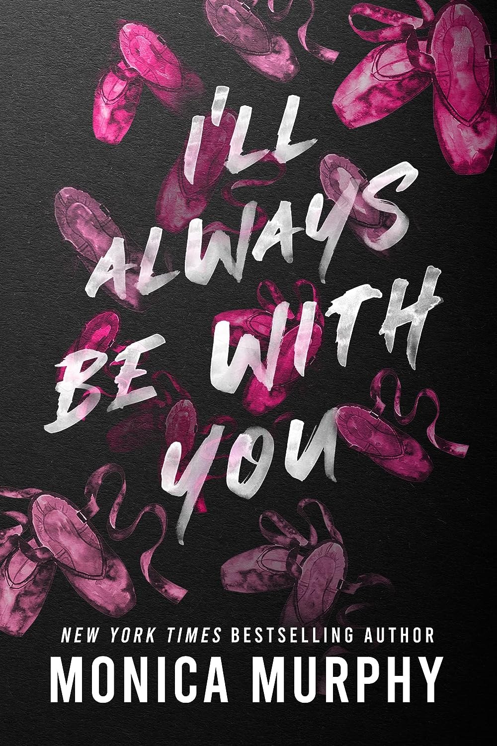I’ll Always Be With You (Lancaster Prep, #4)