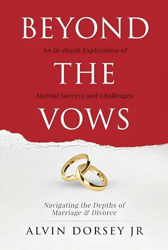 Beyond the Vows: Navigating the Depths of Marriage and Divorce
