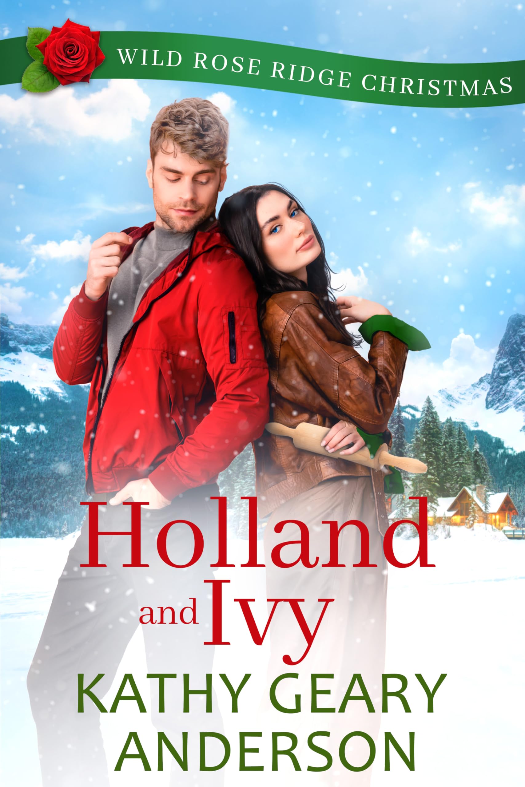 Holland and Ivy
