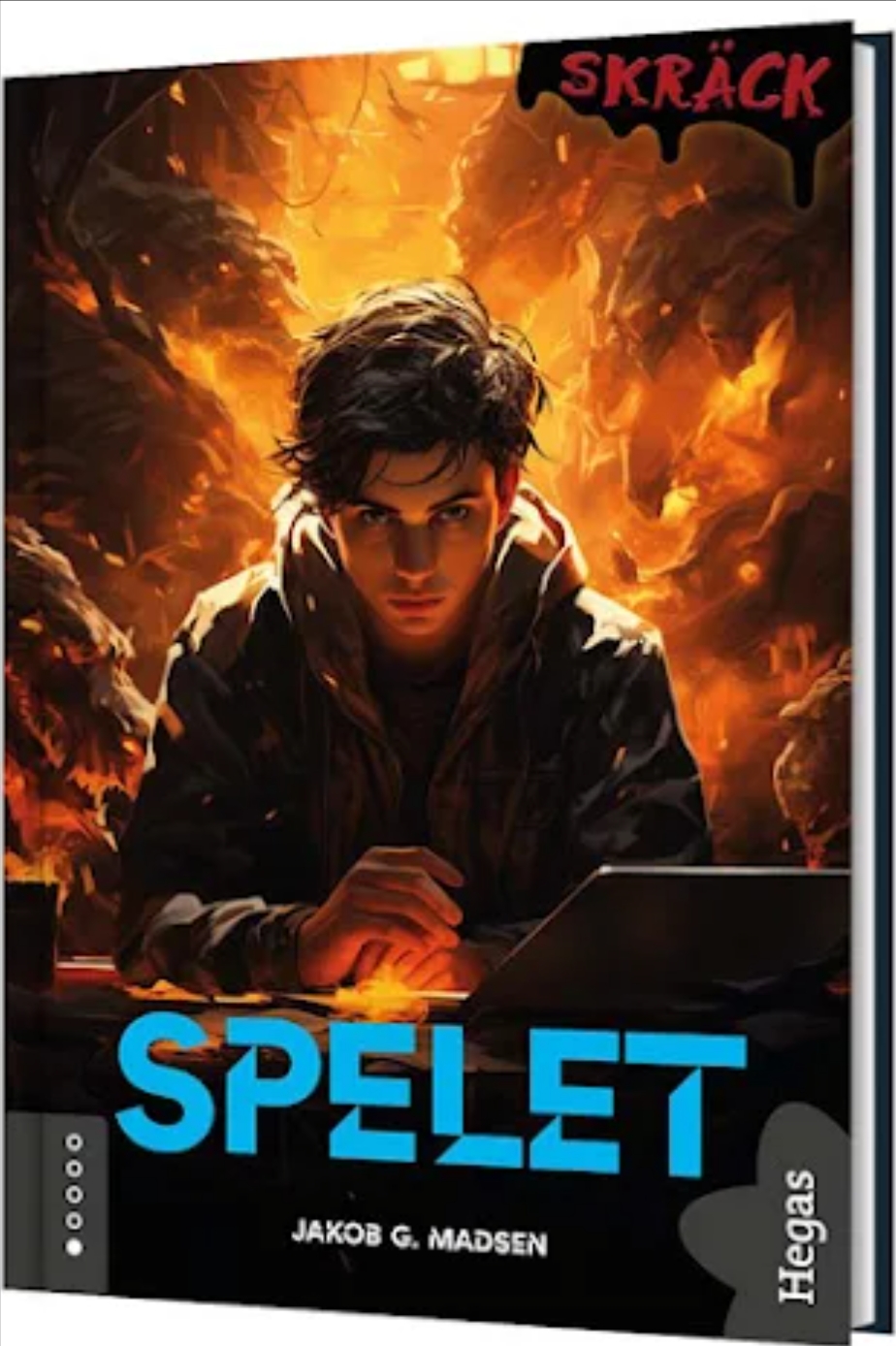 Spelet