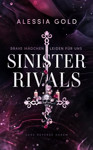 Sinister Rivals: Brave Mädchen leiden für uns