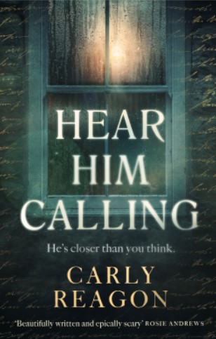 Hear Him Calling