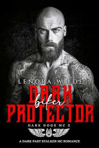 Dark Biker Protector