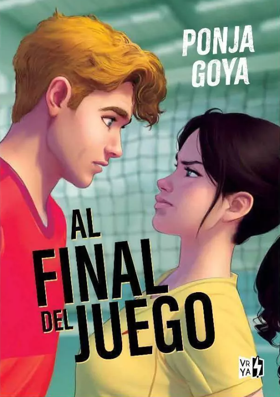 Al final del juego