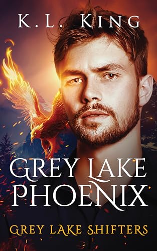 Grey Lake Phoenix