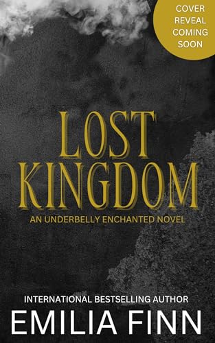 Lost Kingdom