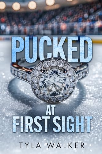 Pucked At First Sight