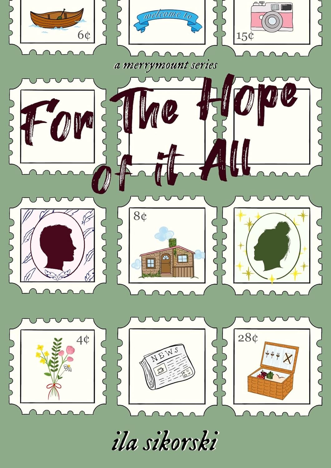 For the Hope of It All