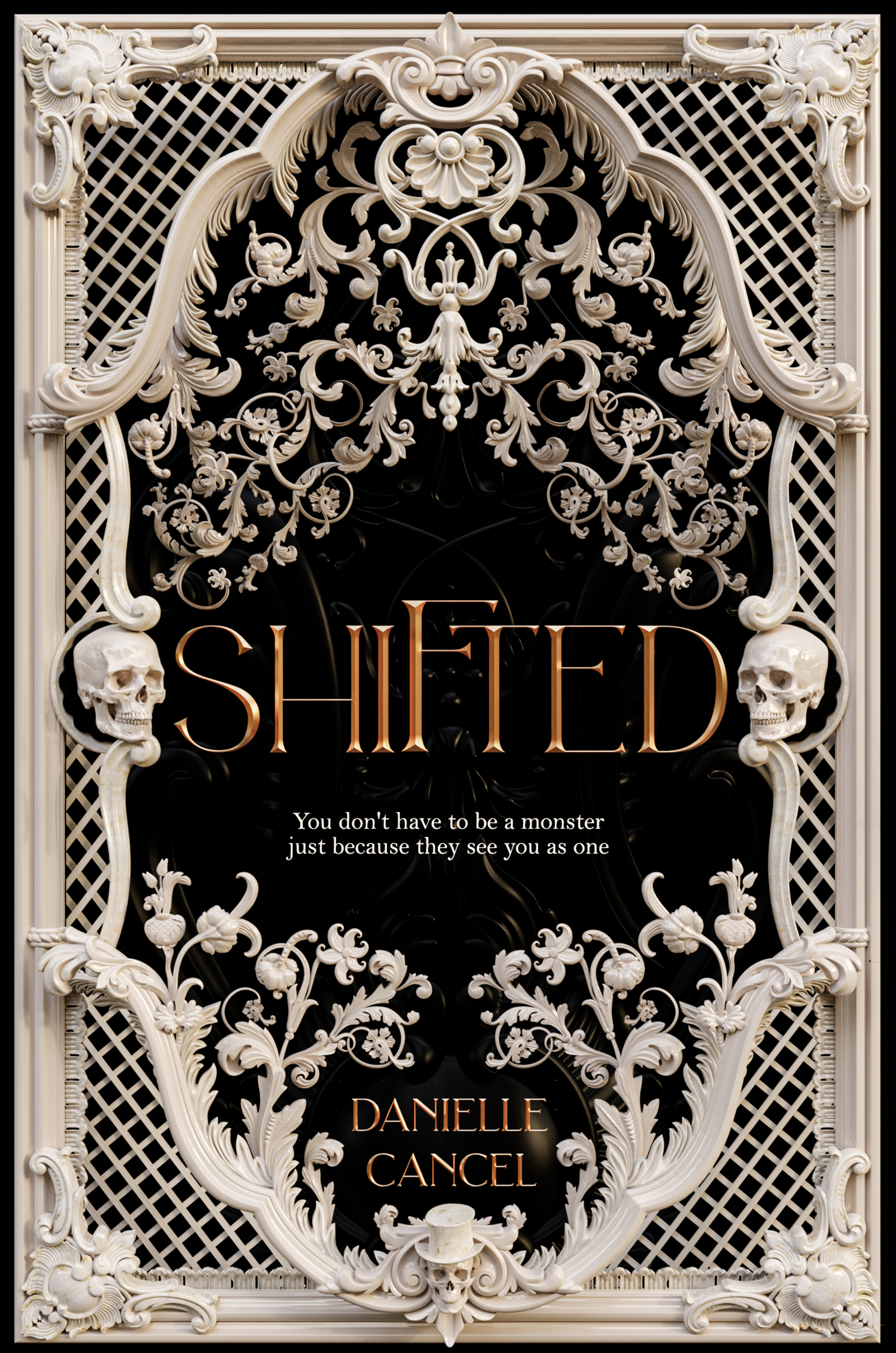 Shifted