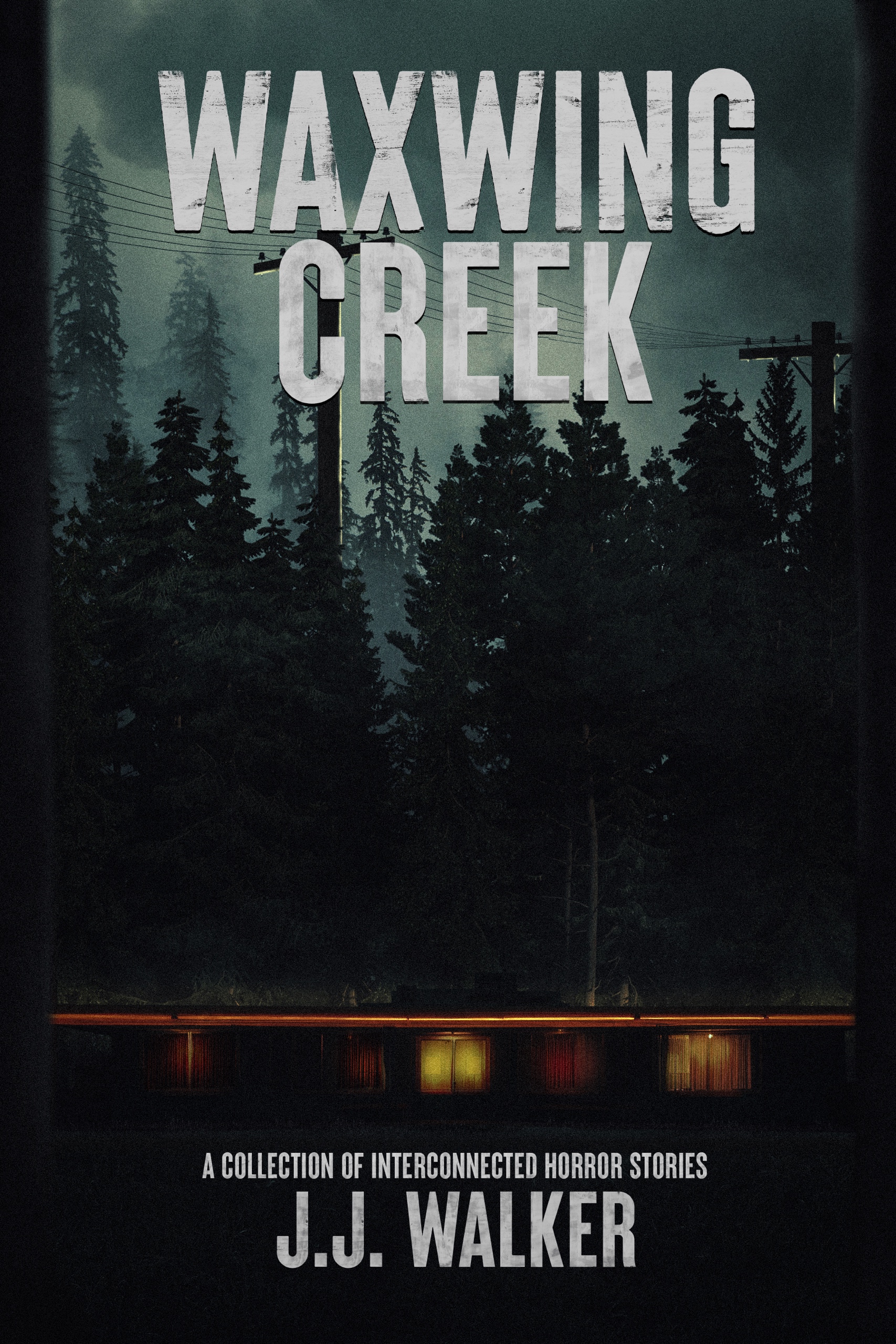 Waxwing Creek