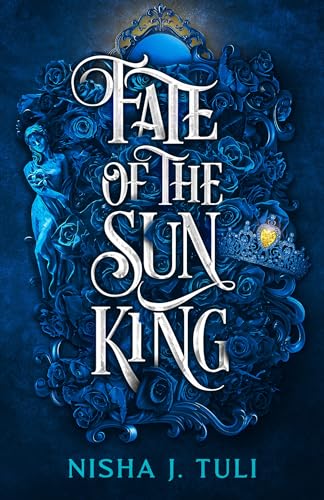Fate of the Sun King (International Edition)