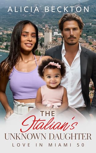 The Italian's Unknown Daughter