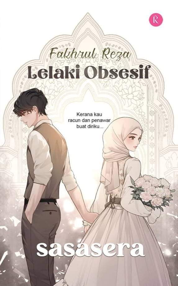Fakhrul Reza lelaki Obsesif