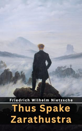 Thus Spake Thus Spake Zarathustra by Friedrich Nietzsche | Goodreads