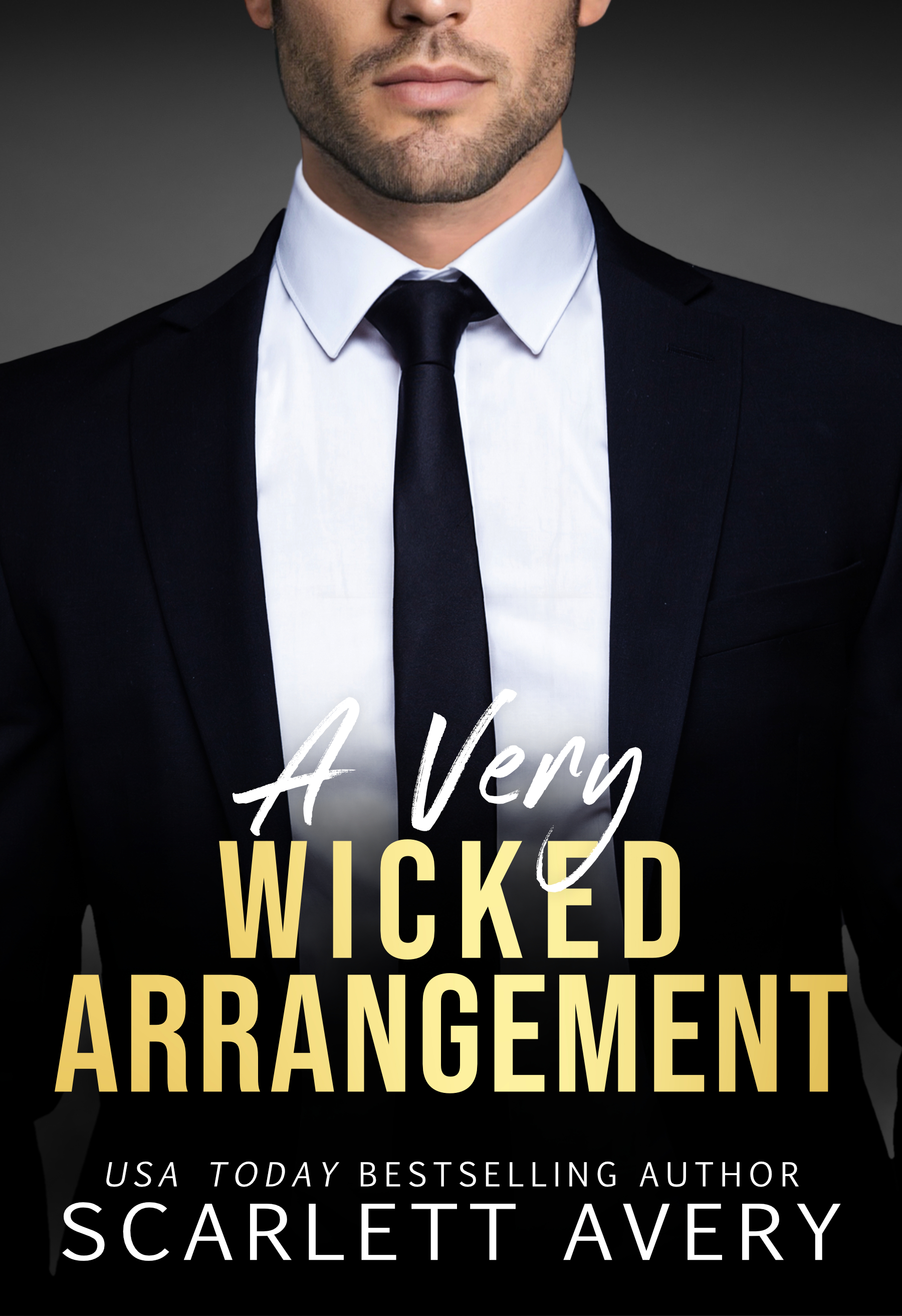 A Very Wicked Arrangement