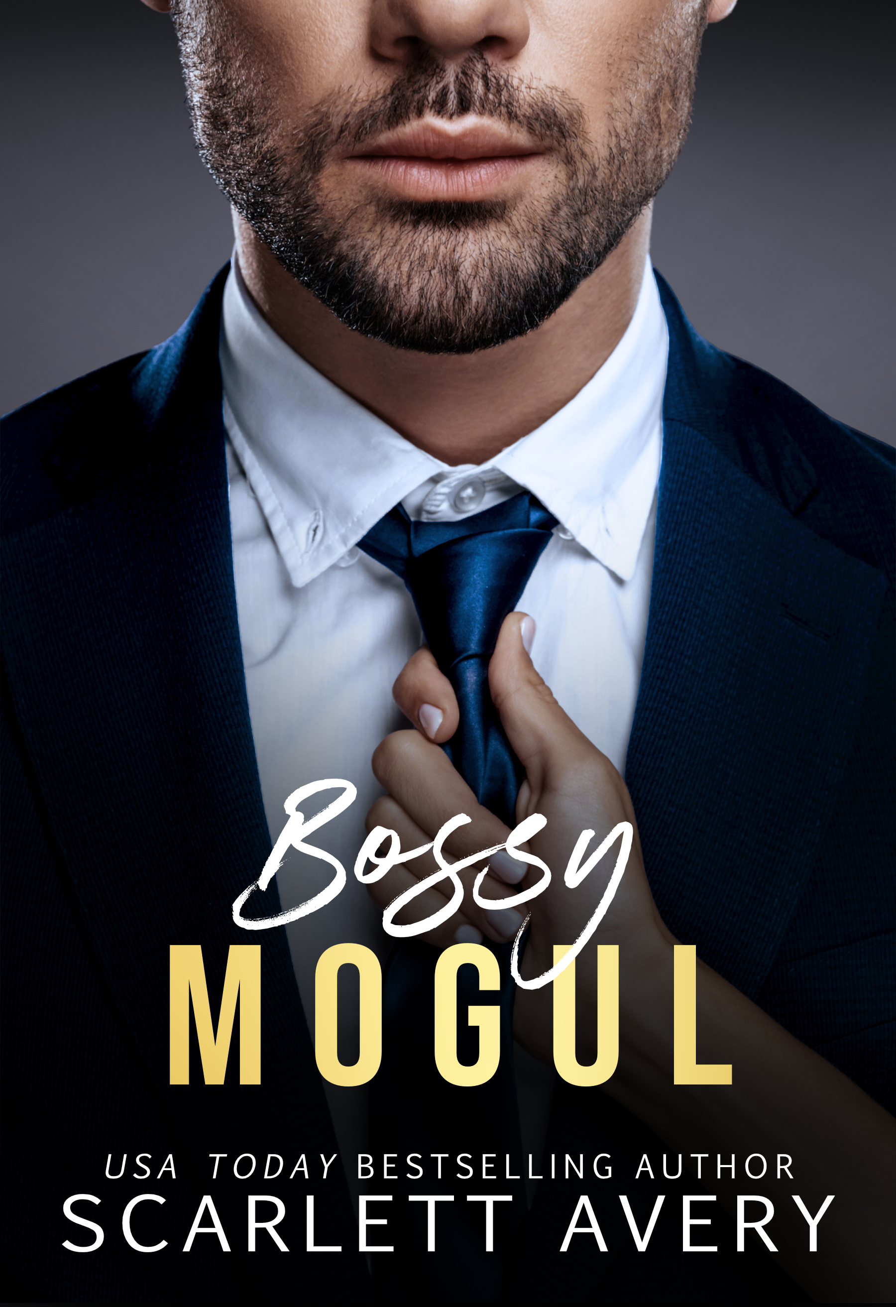 Bossy Mogul