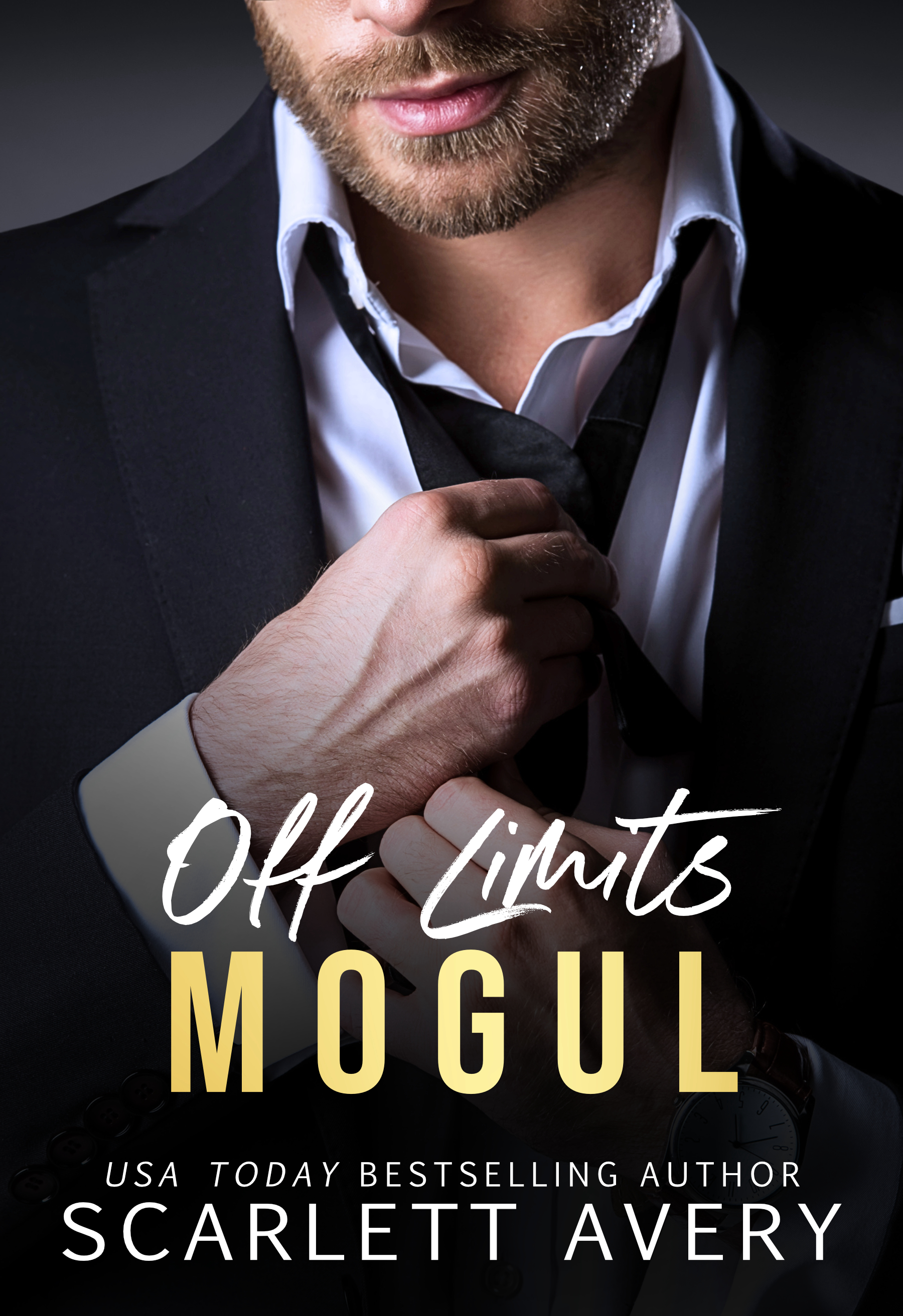 Off Limits Mogul