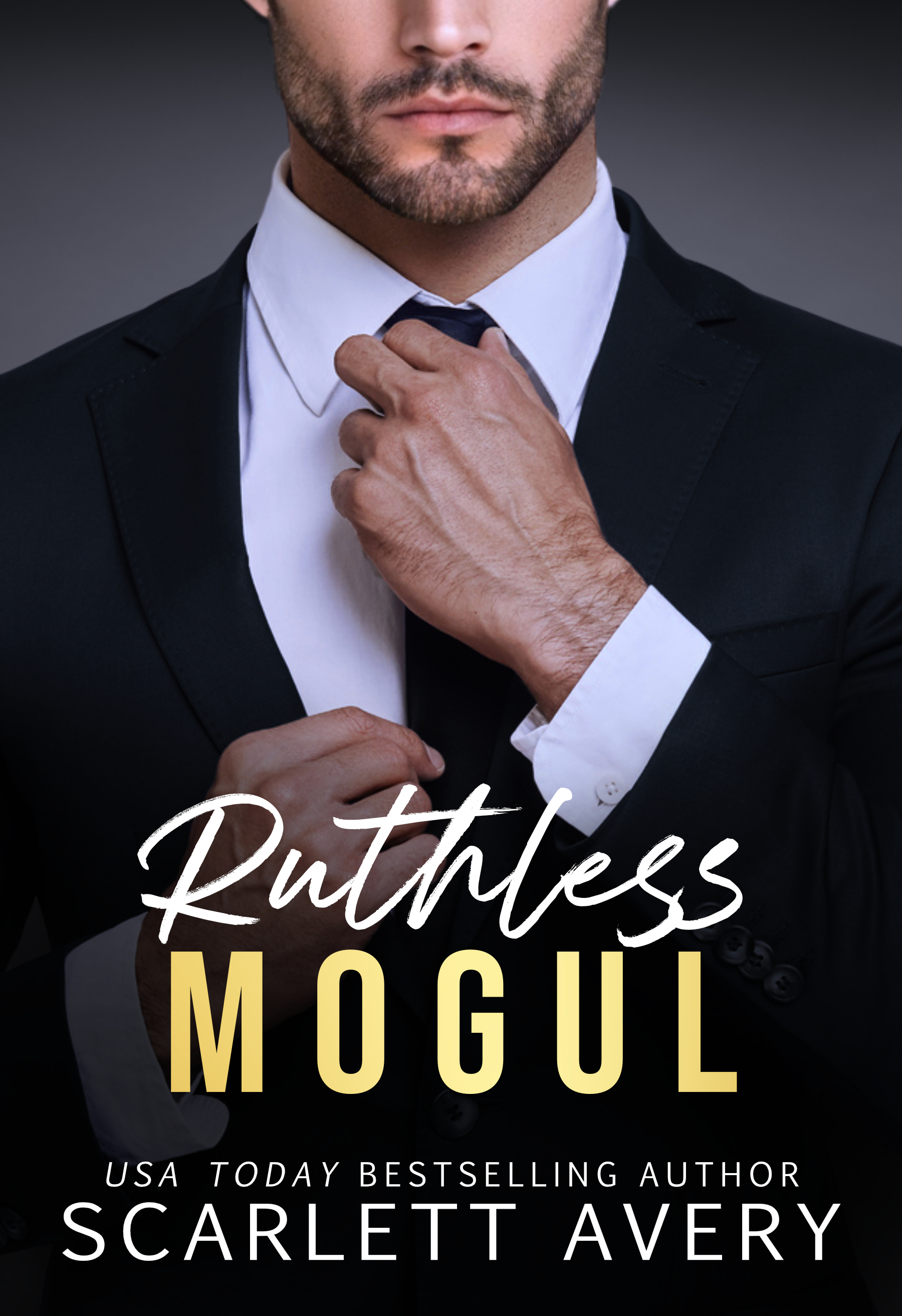 Ruthless Mogul