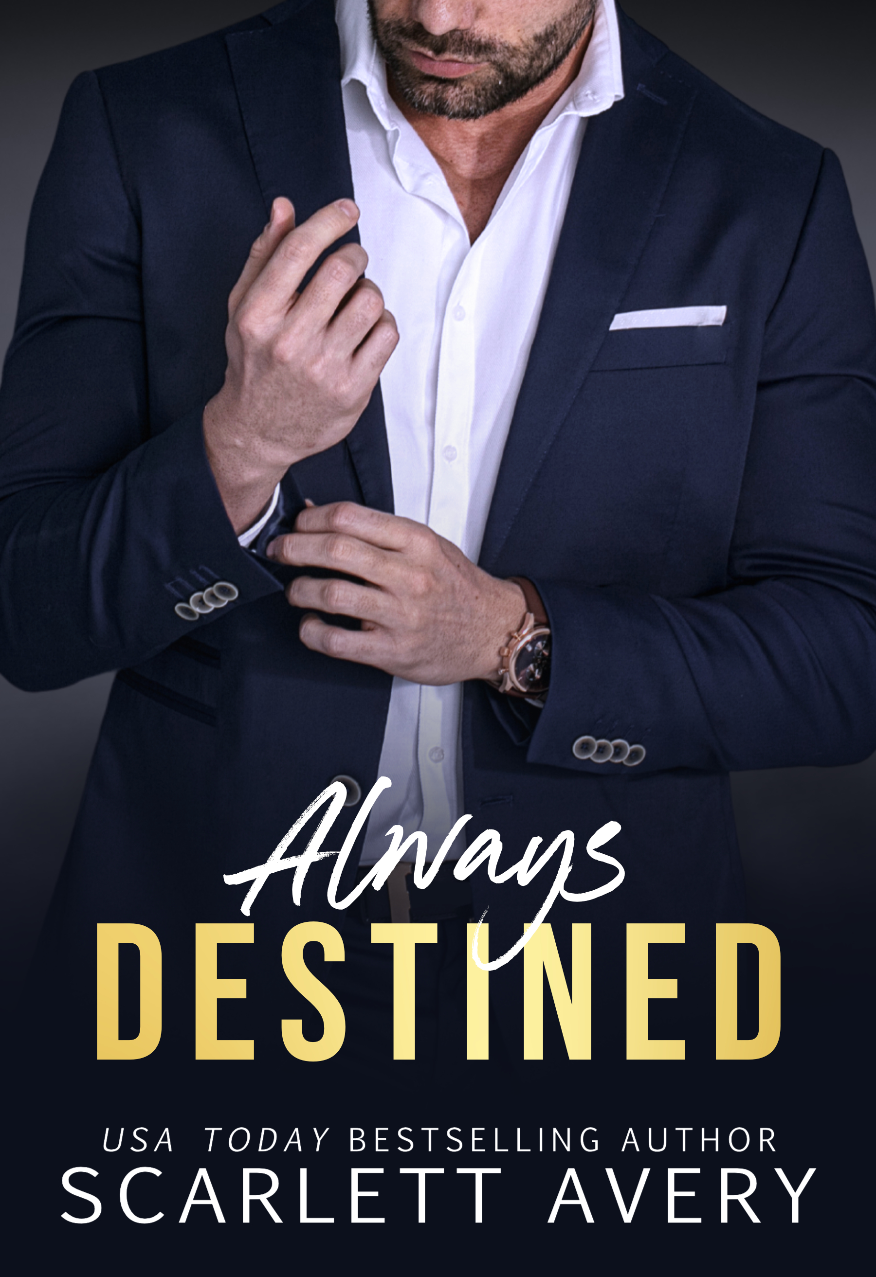 Always Destined