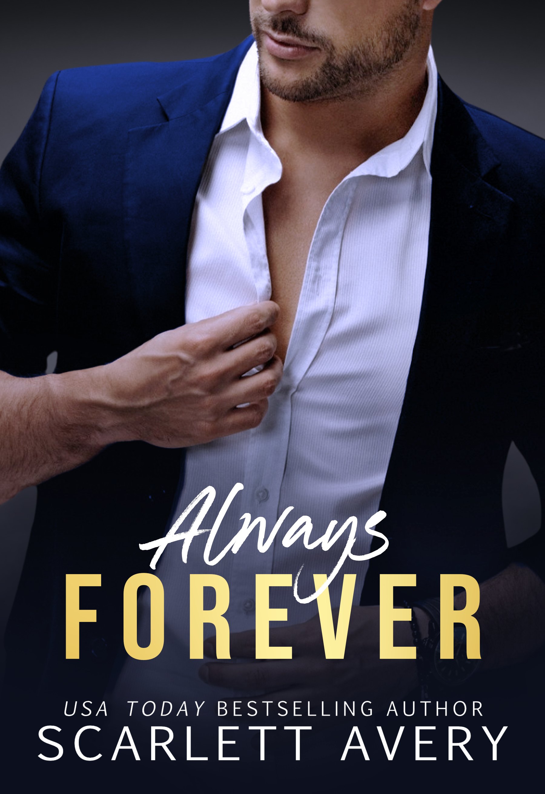 Always Forever