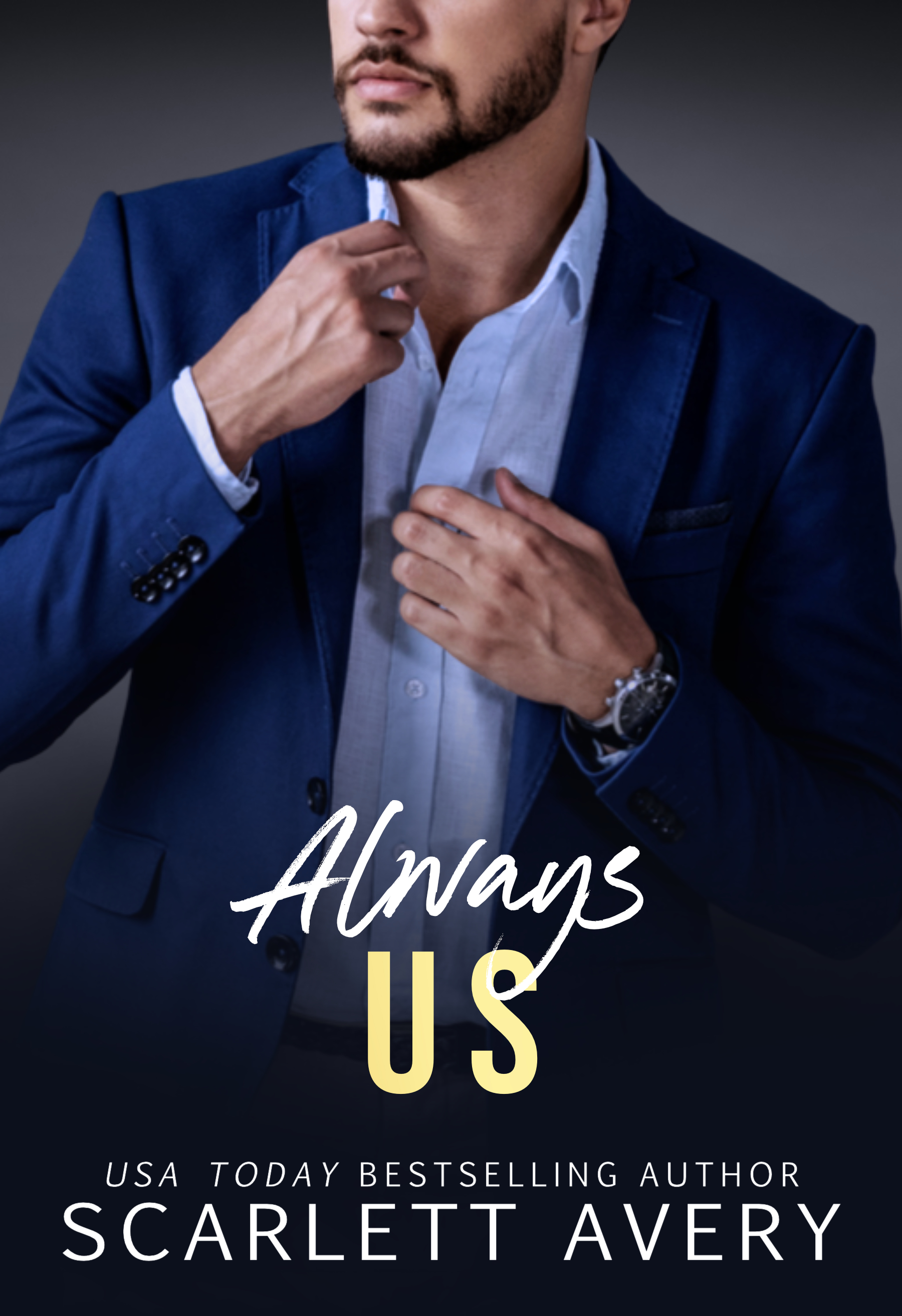 Always Us