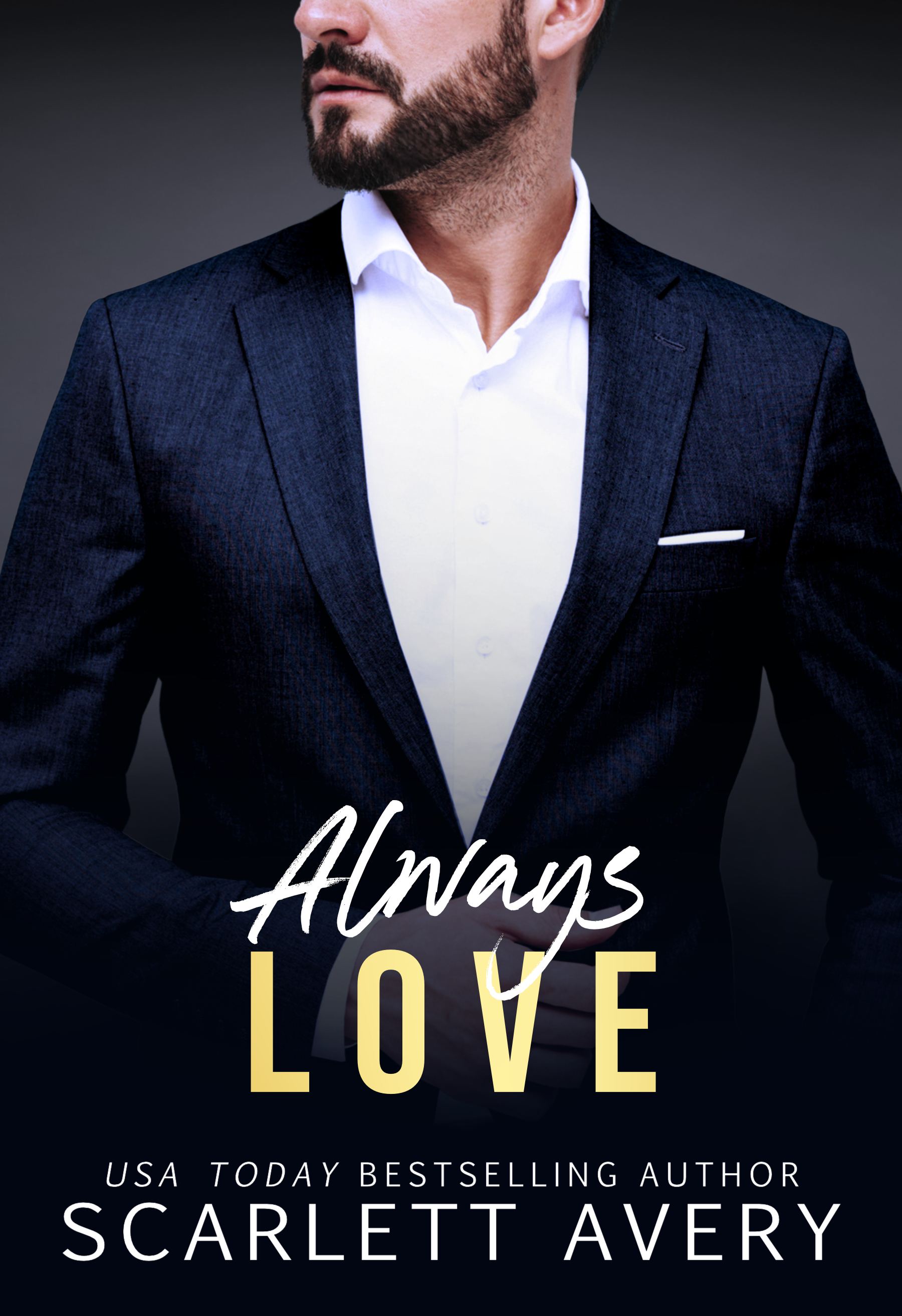 Always Love