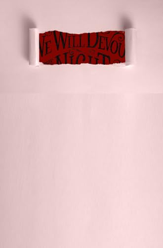 We Will Devour The Night (The Essence of the Equinox Book 2)