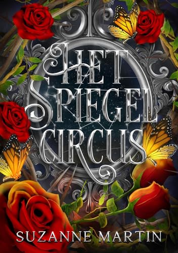 Het Spiegelcircus