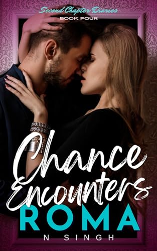 Chance Encounters: Passionate tale of a chance encounter at a wedding that brings shy billionaire closer to his old college crush
