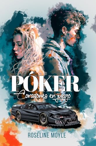 Póker. Corazones en juego