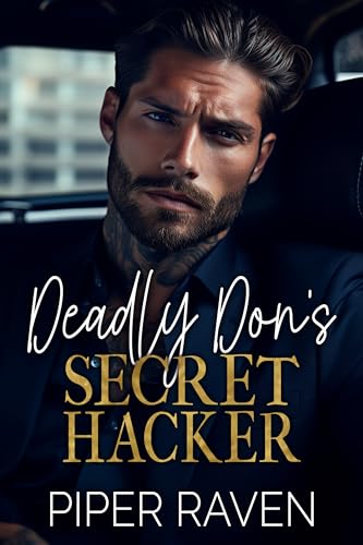 Deadly Don's Secret Hacker