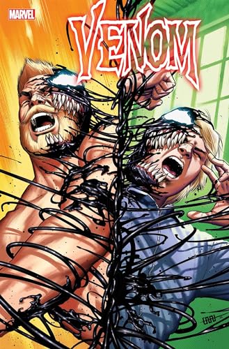 Venom (2021-) #35