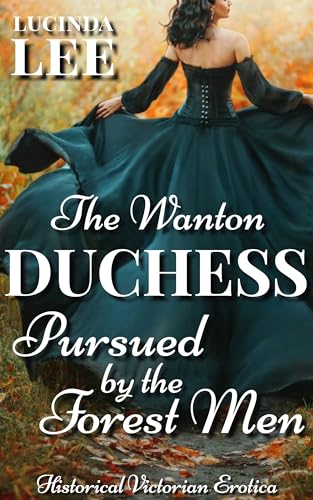 Pursued by the Forest Men