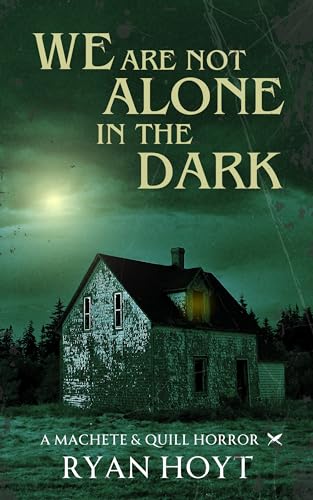 We Are Not Alone in the Dark