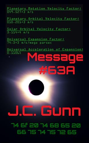 Message #63A