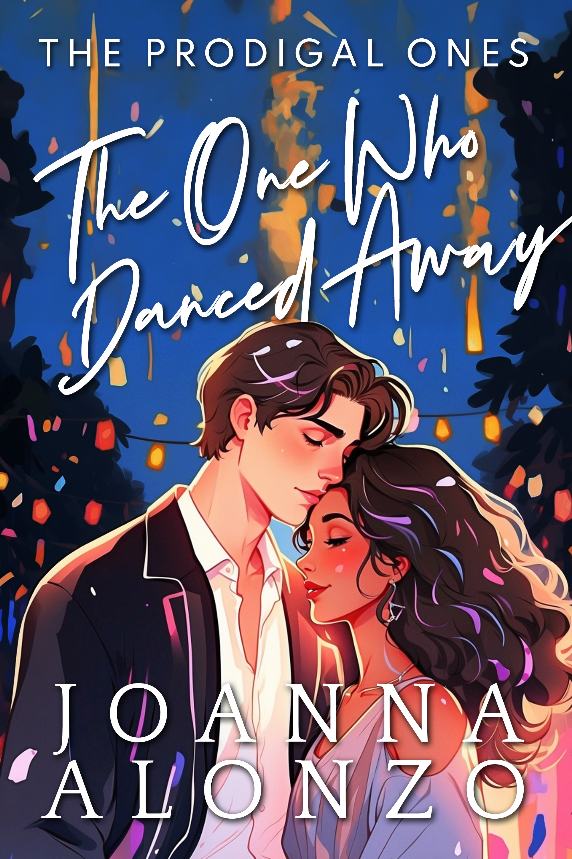 The One Who Danced Away
