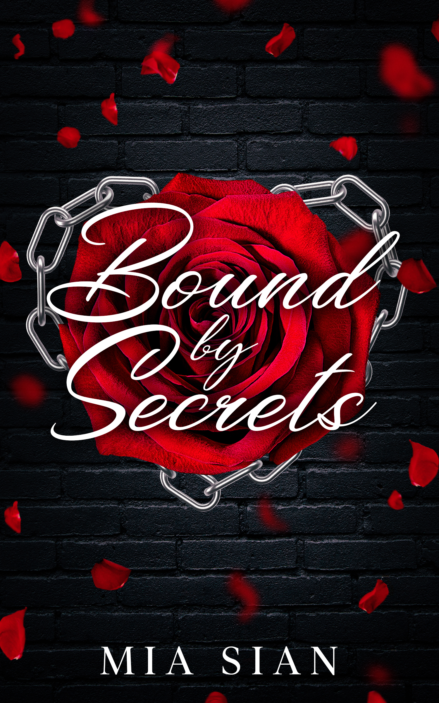 Bound By Secrets