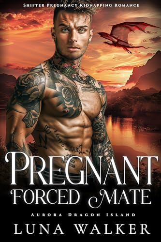 Pregnant Forced Mate