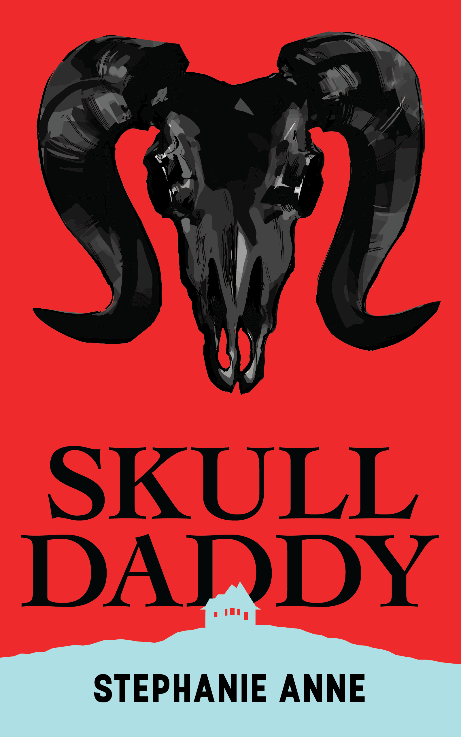 Skull Daddy