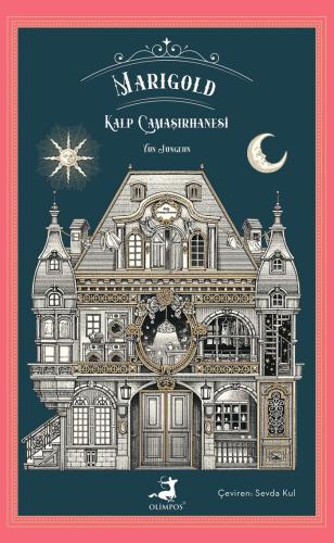 Marigold Kalp Çamaşırhanesi (Marigold #1)