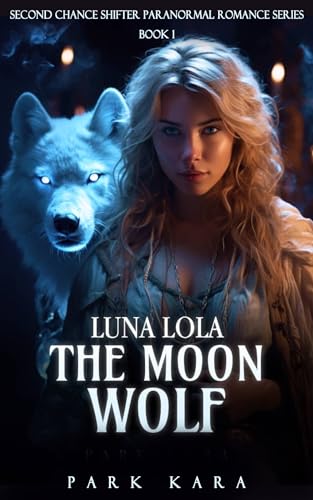 Luna Lola book cover