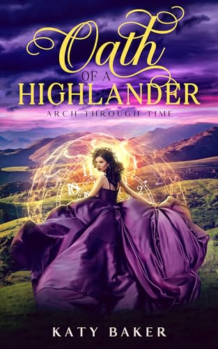 Oath of a Highlander