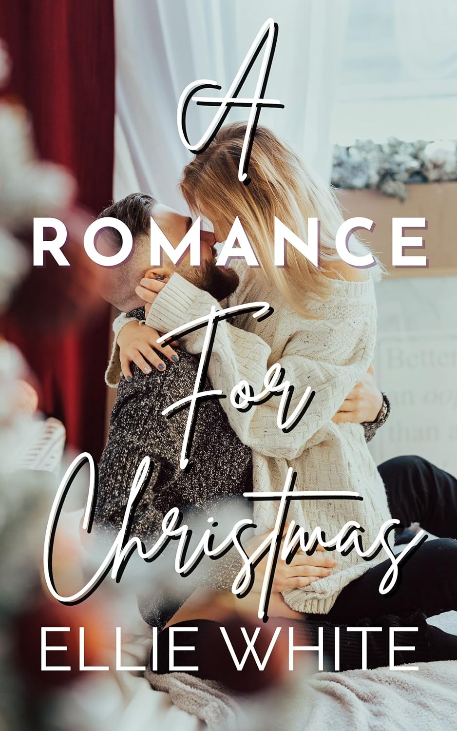 A Romance for Christmas