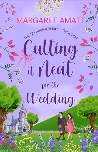 Cutting it Neat for the Wedding